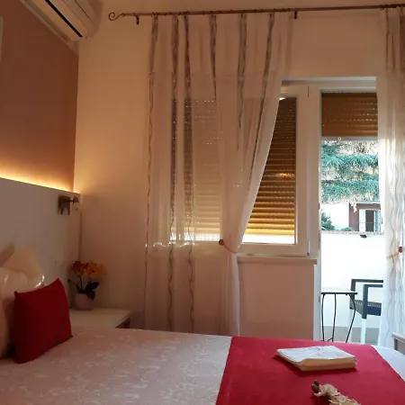 Matea * Rovinj
