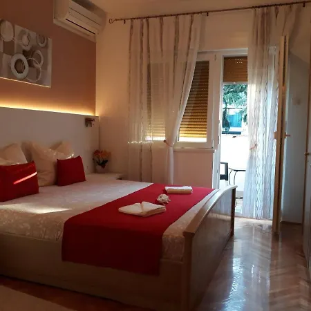 Matea Rovinj