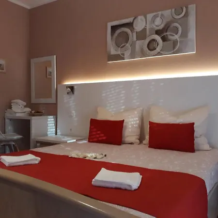 Apartman Matea Rovinj