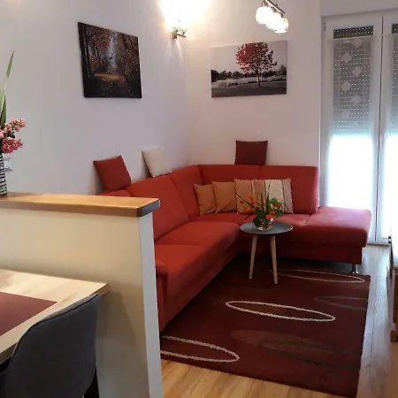Matea Rovinj