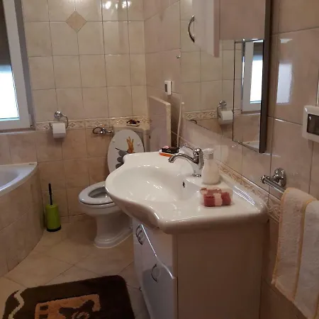 Matea Apartman