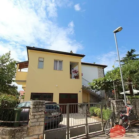 Matea Apartman