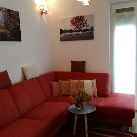 Matea Apartman *