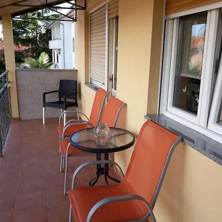 Matea Apartman *