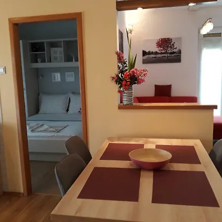 Matea * Rovinj