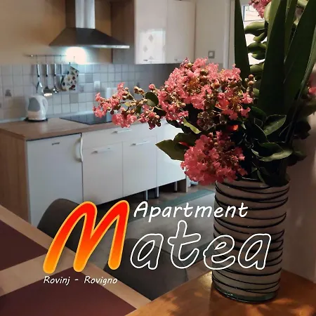 Matea * Rovinj