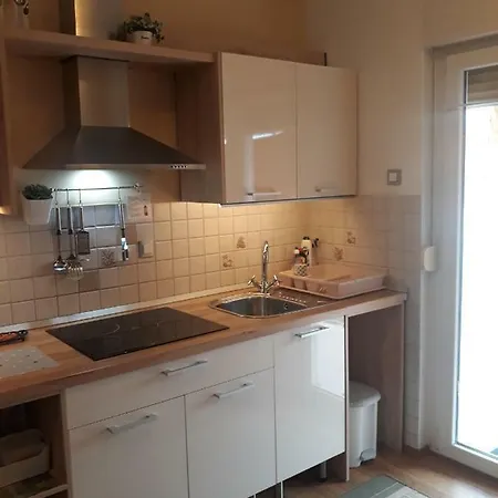 Matea Rovinj